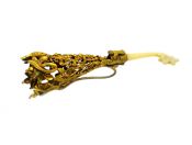 Tussie Mussie Gilt and Mother of Pearl Victorian