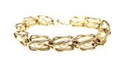 Vintage Cultured Pearl Bracelet