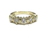 Classic Diamond Band
