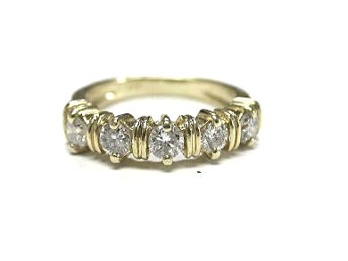 Classic Diamond Band