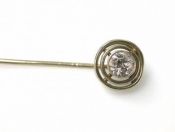 Diamond Stick Pin