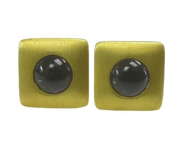 Amethyst Earrings