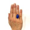 Lapis Ring