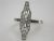 Edwardian Diamond Navette Ring