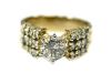 Vintage Diamond Ring