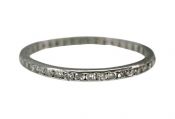 Diamond Eternity Band