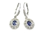 Sapphire Drops