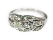 Vintage Diamond Ring
