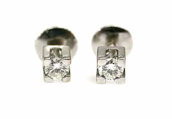 Diamond Studs