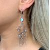 Chandelier Earrings
