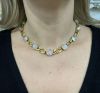 Moonstone Necklace