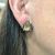 Prasiolite Earrings
