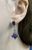 Amethyst Earrings