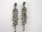 Chandelier Earrings