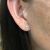 .30ct Diamond Stud 14kt Earrings