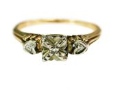 Diamond Ring