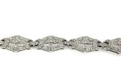 Diamond Bracelet