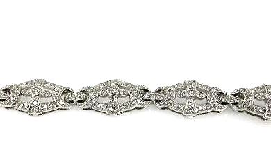 Diamond Bracelet