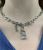 Prasiolite Necklace