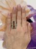 Citrine Ring