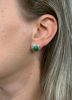 Jade Earrings