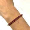 Ruby Bangle