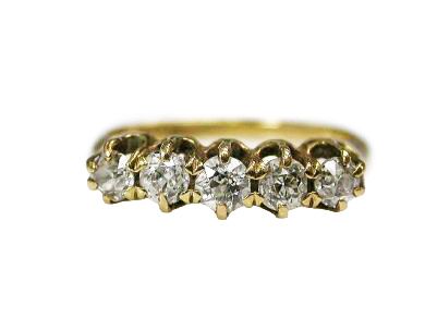 Diamond Ring