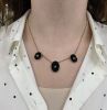 Onyx Necklace