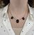 Onyx Necklace