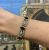Sapphire Bracelet