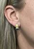 Vintage Tourmaline Earrings