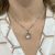 Baroque Pearl Pendant