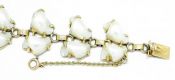 Baroque Pearl Bracelet