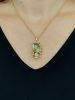 Opal Pendant