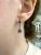Ruby Earrings