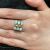 Vintage Opal Ring