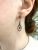 Ruby Earrings