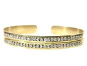 Diamond Bangle