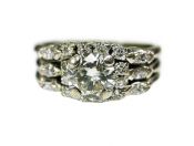 Diamond Set