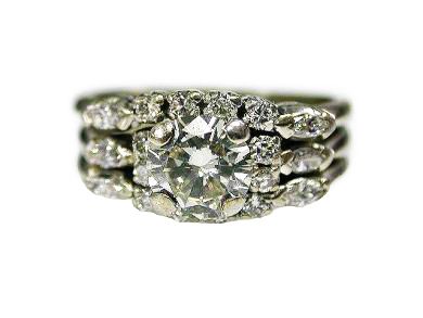 Diamond Set