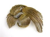 Spray Brooch