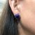 Lapis Earrings