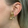 Retro Earrings