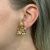 Retro Earrings