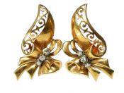 Retro Earrings