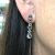 Aquamarine Earrings