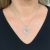 Antique Diamond Pendant