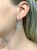 Diamond Chandelier Earrings