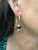 Multistone Earrings