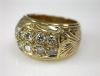 Vintage Diamond Ring